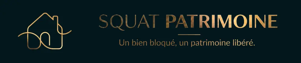 Squat Patrimoine — Un bien bloqué, un patrimoine libéré
