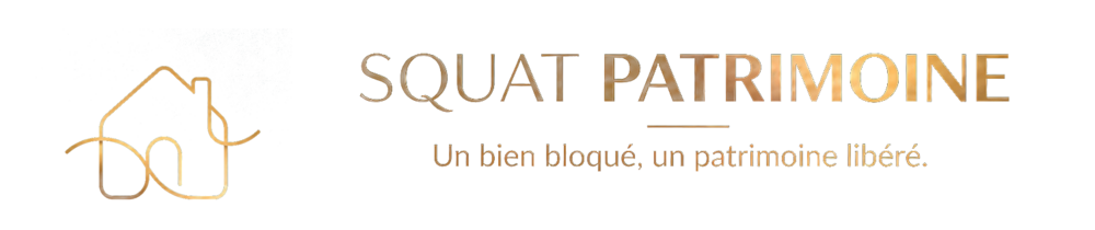 Squat Patrimoine — Un bien bloqué, un patrimoine libéré